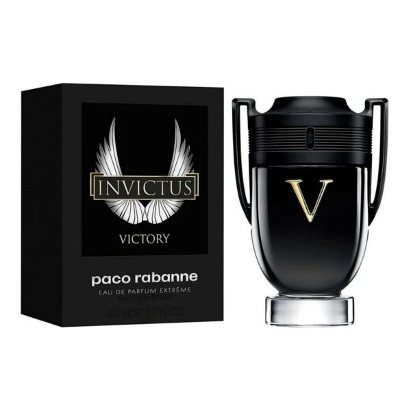 Paco Rabanne Invictus Victory EDP M 200 ml - Image 2