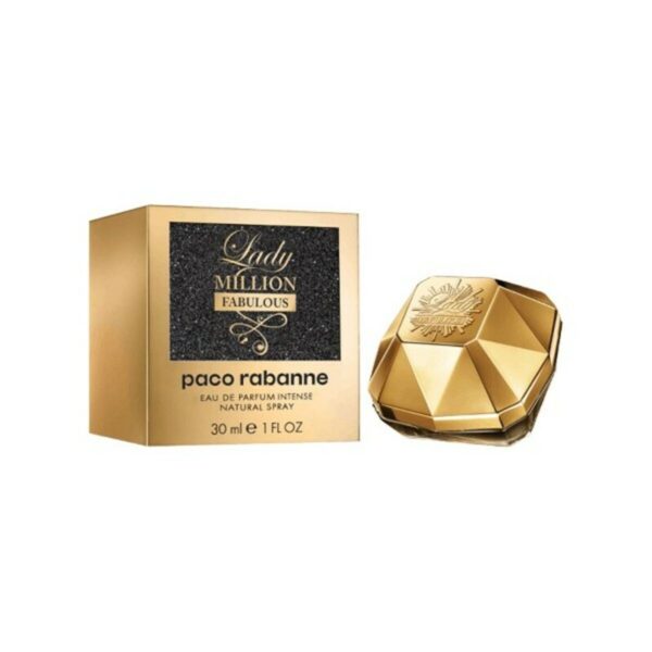 Lady Million Fabulous EDP 80ml - Image 4