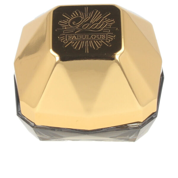 Paco Rabanne Lady Million Fabulous Intense EDP W 30 ml