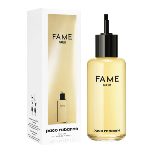 Paco Rabanne Fame PAR W 200 ml Refill