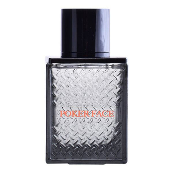 Ted Lapidus Poker Face EDT M 100 ml - Image 2