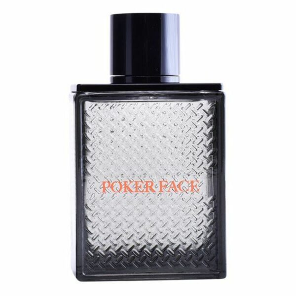 Ted Lapidus Poker Face EDT M 100 ml