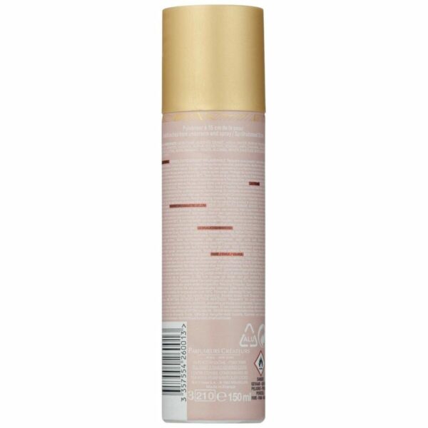 Gloria Vanderbilt Vanderbilt Deodorant VAPO 150 ml (woman) - Image 2