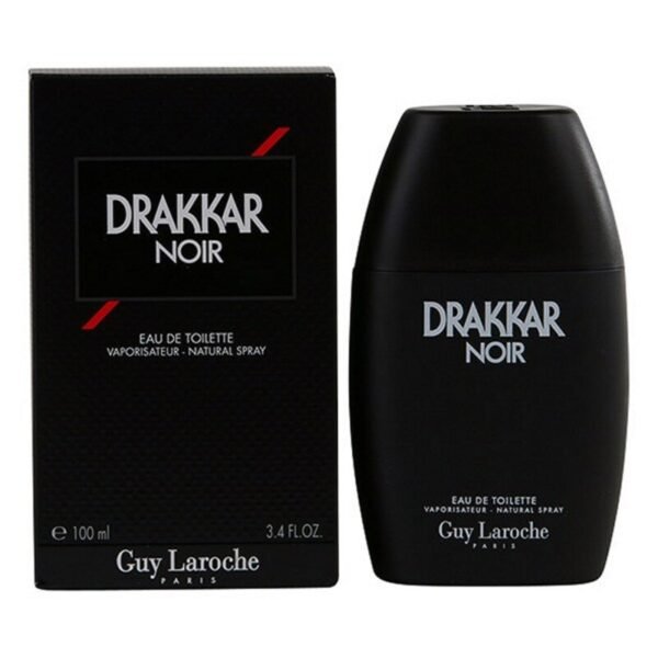 Drakkar Noir EDT 200ml - Image 7