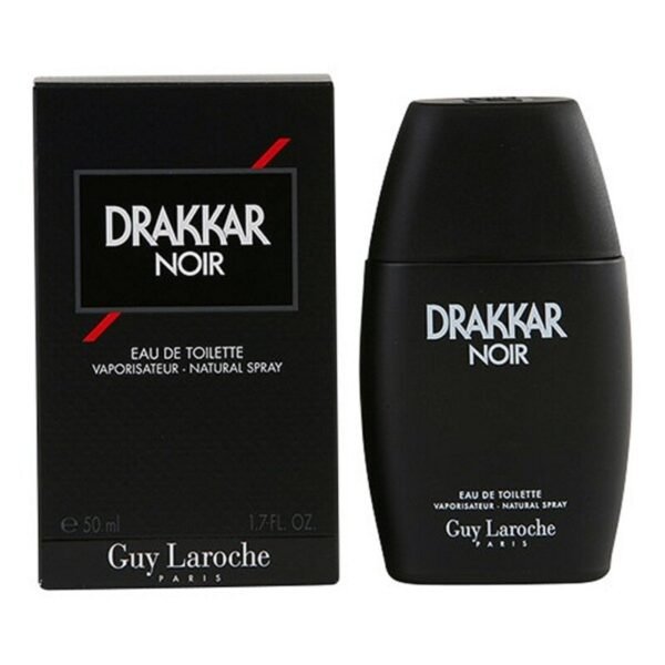 Drakkar Noir EDT 200ml - Image 6