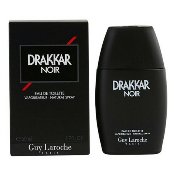 Drakkar Noir EDT 200ml - Image 3