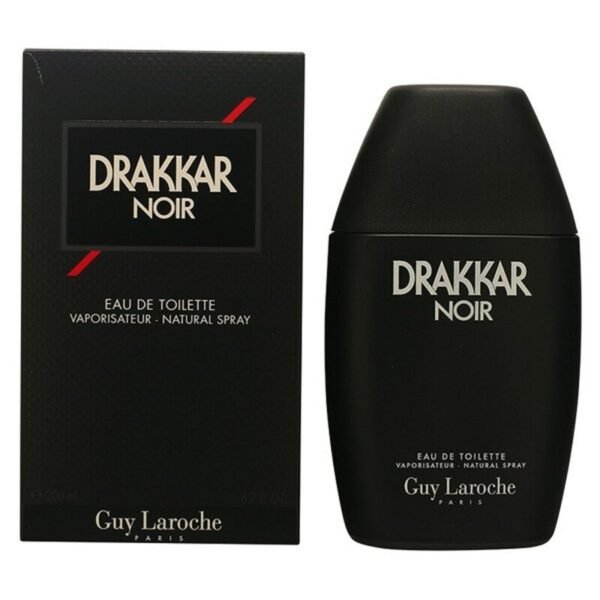 Drakkar Noir EDT 200ml - Image 2