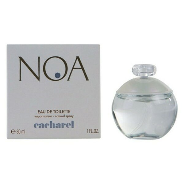 Cacharel Noa Eau De Toilette 50 ml (woman) - Image 2