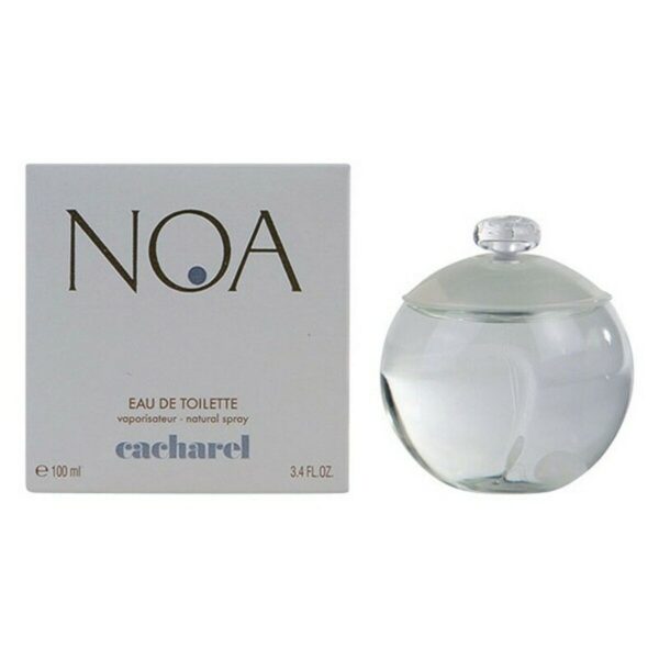 Cacharel Noa Eau De Toilette 50 ml (woman)