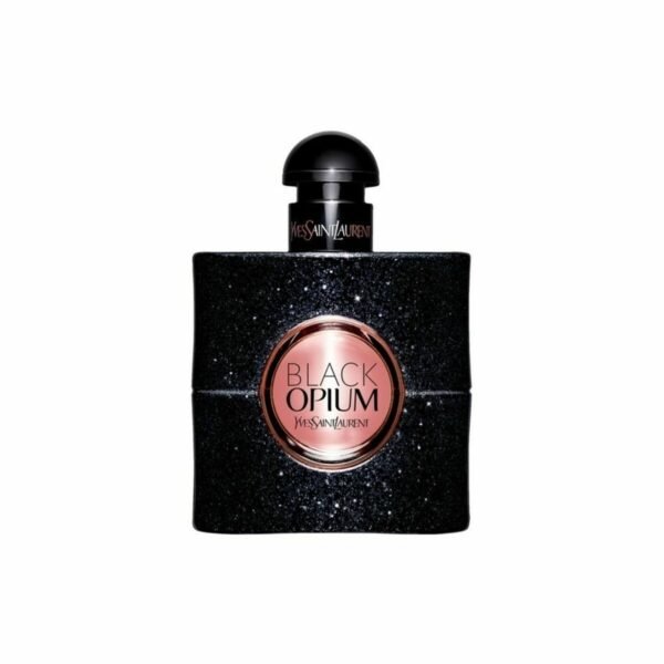 Yves Saint Laurent Black Opium EDP W 50 ml