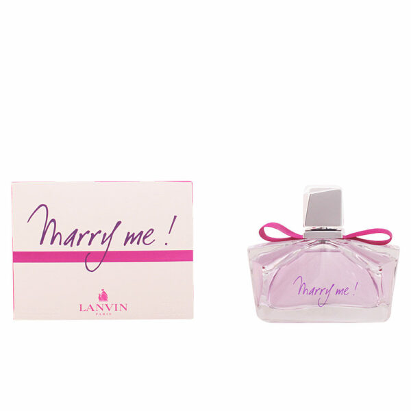 Lanvin Marry Me Eau De Parfum 75 ml (woman)