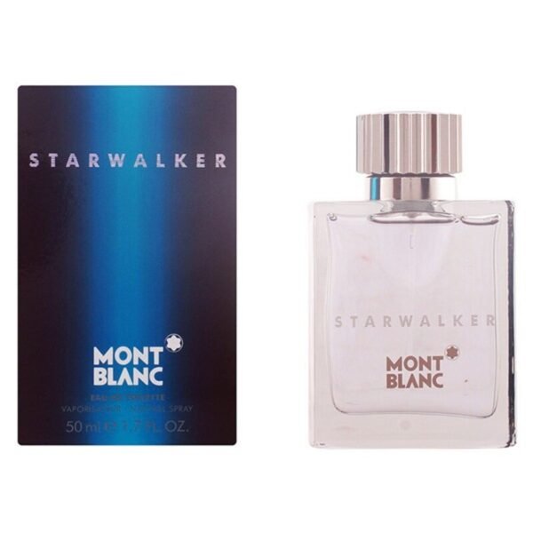 Montblanc Starwalker Eau De Toilette 75 ml (man) - Image 2