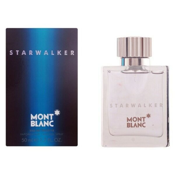 Montblanc Starwalker Eau De Toilette 75 ml (man) - Image 3