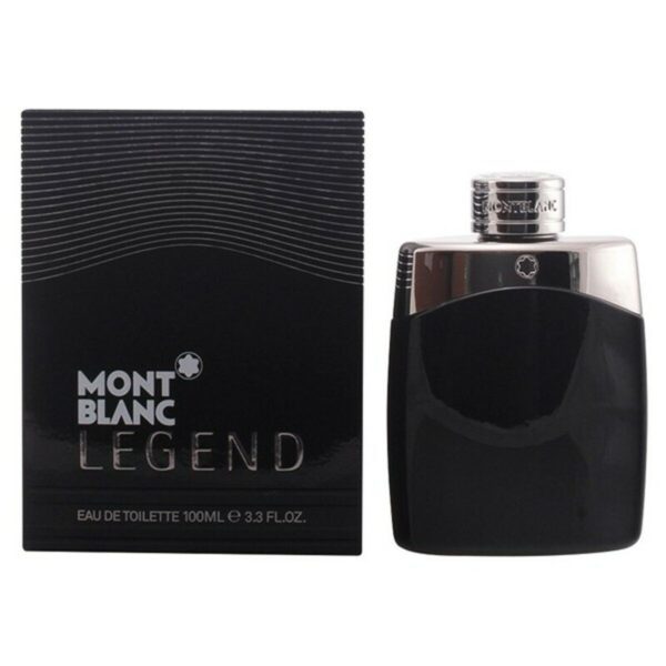 Legend EDT 100ml
