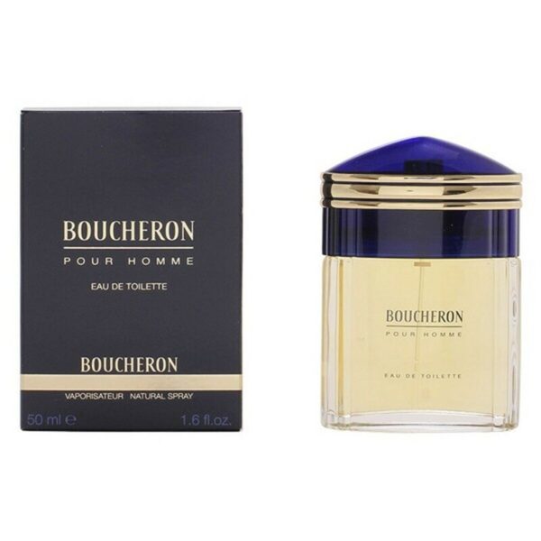 Boucheron Pour Homme EDT M 100 ml