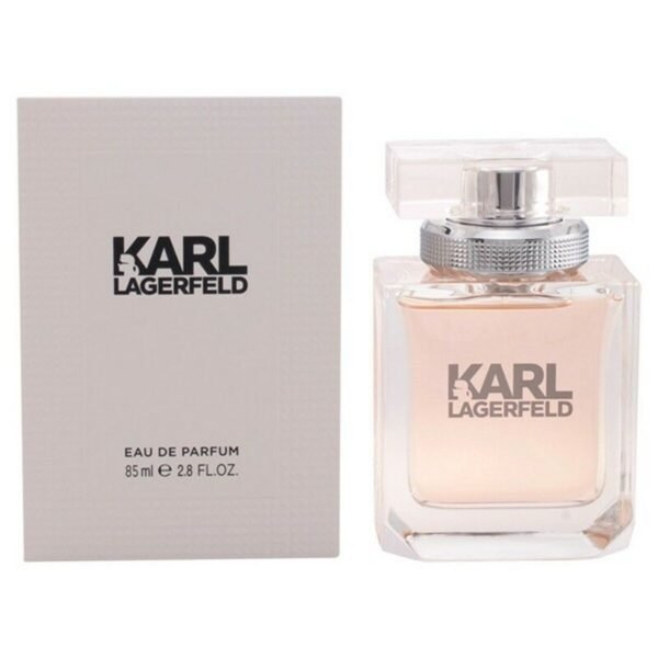 Karl Lagerfeld Karl Lagerfeld for Her Eau De Parfum 45 ml (woman) - Image 2
