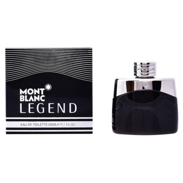 Legend EDT 100ml - Image 3
