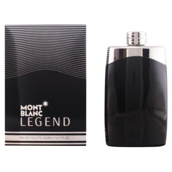 Legend EDT 100ml - Image 2