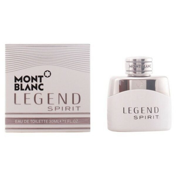 Legend Spirit EDT 100ml - Image 2