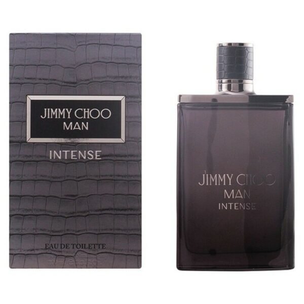 Man Intense Eau de Toilette 100ml