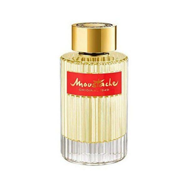 Rochas Moustache Original 1949 EDT M 125 ml