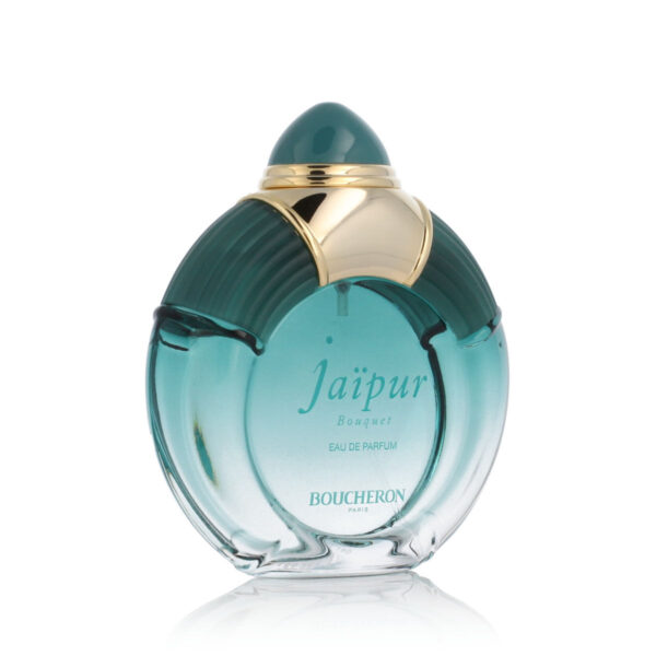 Boucheron Jaipur Bouquet Eau De Parfum 100 ml (woman) - Image 2