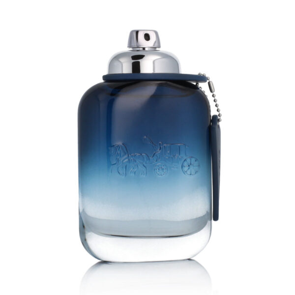 Coach Blue EDT M 100 ml - Image 2