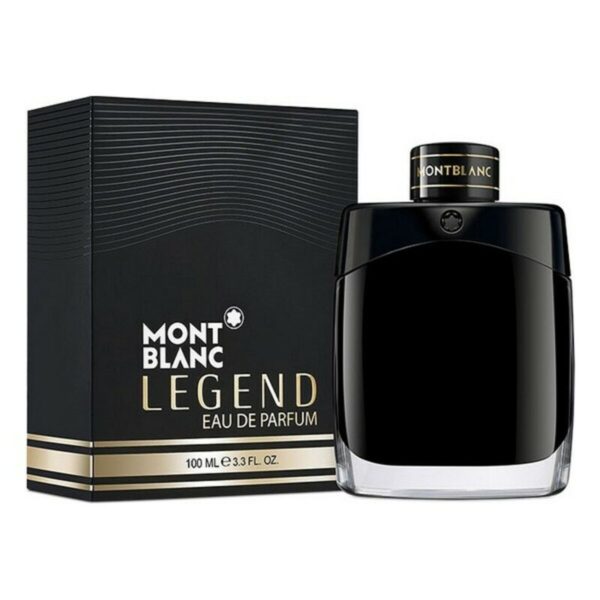 Legend Eau de Parfum EDP 100ml