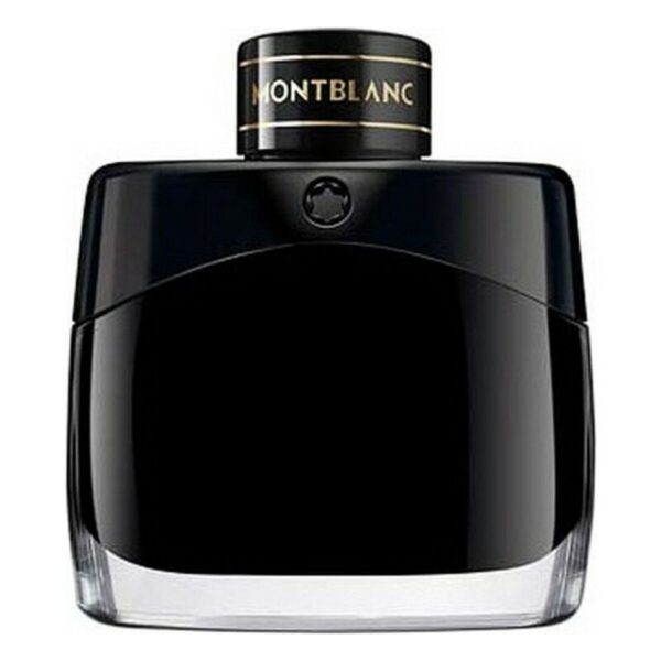 Legend Eau de Parfum EDP 100ml - Image 2