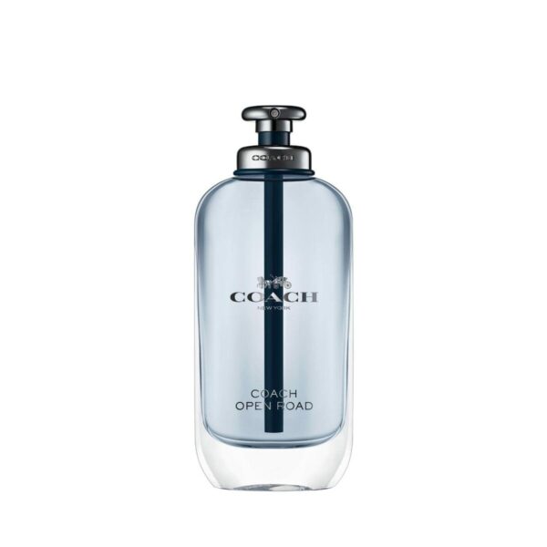 Open Road EDT 100ml - Image 2