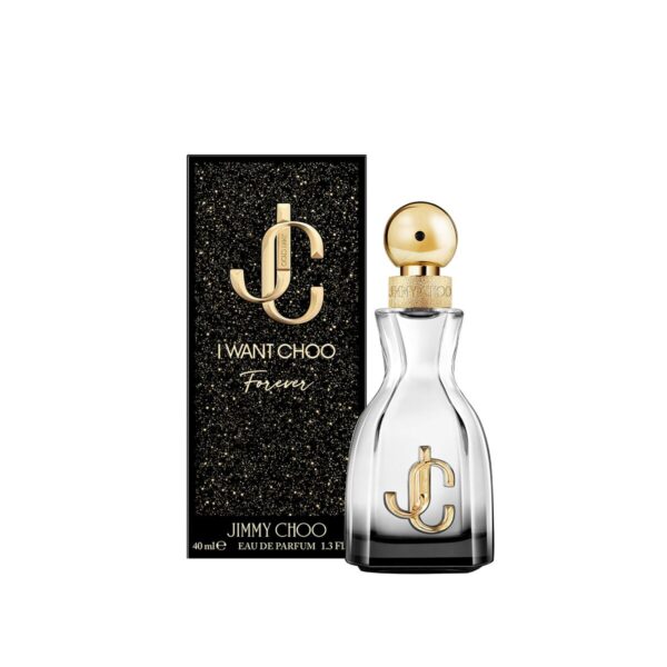 I Want Choo Forever EDP 40ml