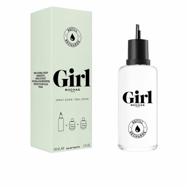 Girl EDT ( náplň ) 150ml