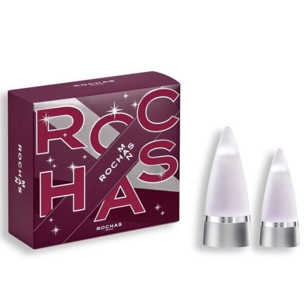 Rochas Rochas Man EDT 100 ml + EDT 50 ml (man)