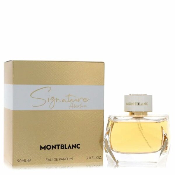 Signature Absolue EDP 90ml