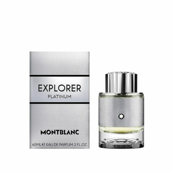 Explorer Platinum EDP 60ml - Image 2