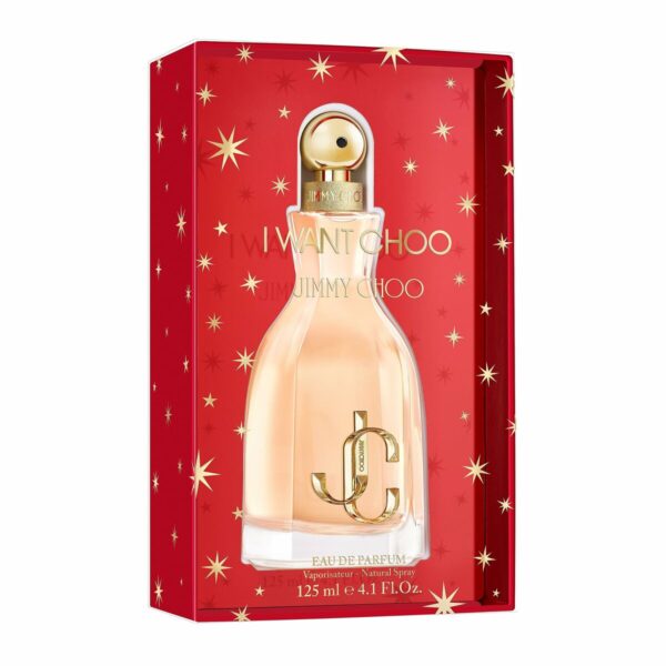 Jimmy Choo I Want Choo Forever EDP W 125 ml