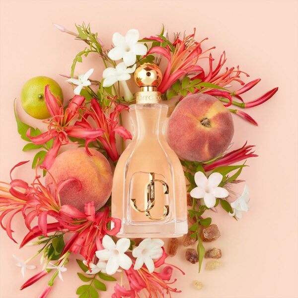 Jimmy Choo I Want Choo Forever EDP W 125 ml - Image 4