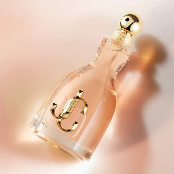 Jimmy Choo I Want Choo Forever EDP W 125 ml - Image 3