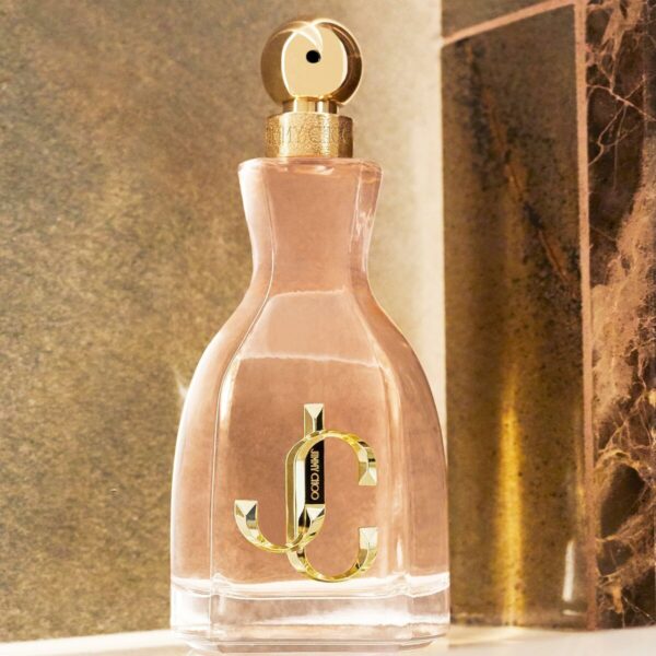 Jimmy Choo I Want Choo Forever EDP W 125 ml - Image 2