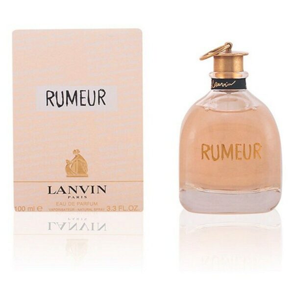 Lanvin Rumeur Eau De Parfum 100 ml (woman) - Image 2