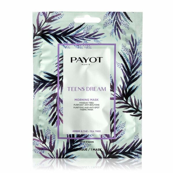 Morning Mask Teens Dreams - Morning mask for problematic skin 1.0ks
