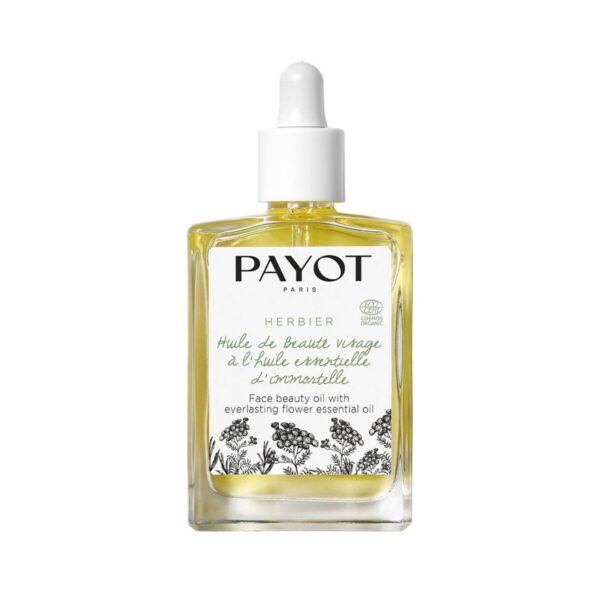 Payot Herbier Face Beauty Oil 30 ml