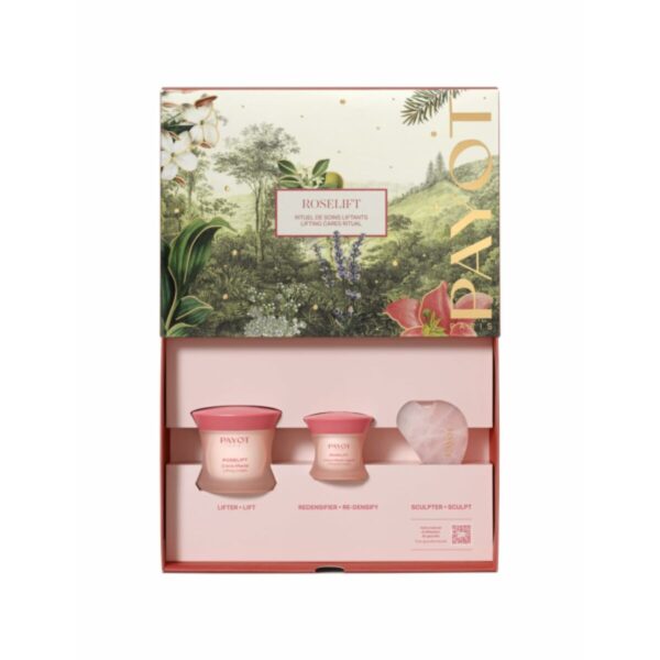 Roselift Lifting Cares Ritual Set 50ml