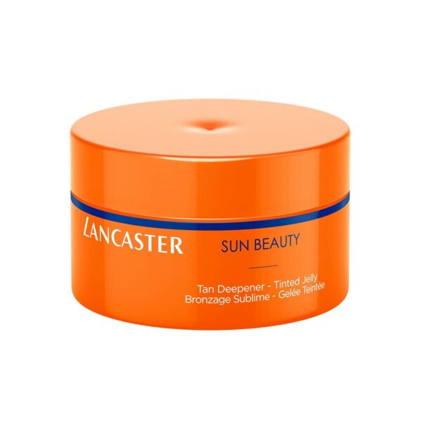 Sun Beauty Tan Deepener - Toning gel to enhance the tan 200ml - Image 2