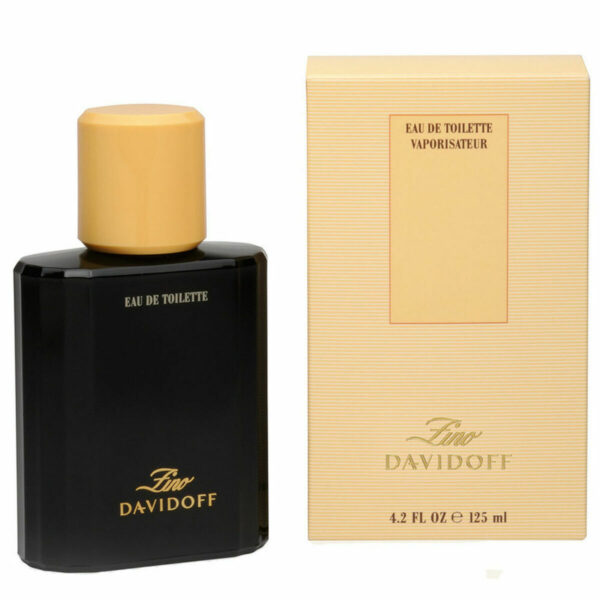 Davidoff Zino Eau De Toilette 125 ml (man)