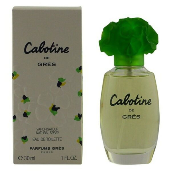 Grès Cabotine de Gres Eau De Toilette 100 ml (woman) - Image 2