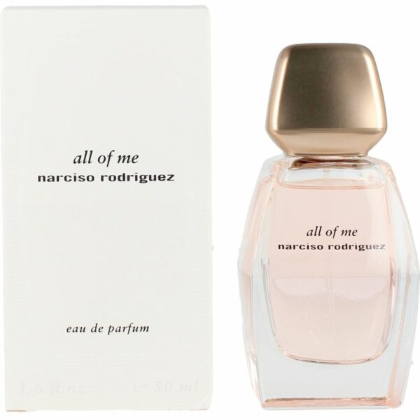 Narciso Rodriguez All Of Me Eau De Parfum 50 ml (woman)
