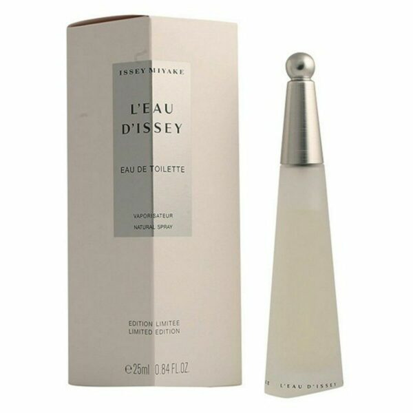 Issey Miyake L'Eau d'Issey Eau De Toilette 25 ml (woman) - Image 3