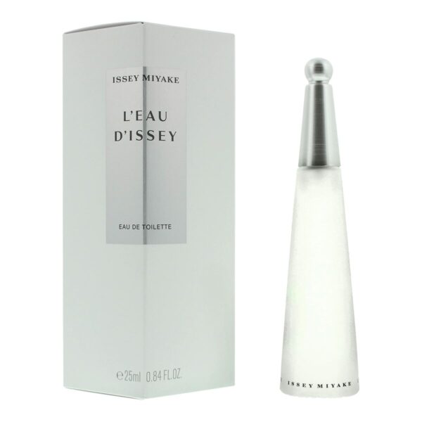 Issey Miyake L'Eau d'Issey Eau De Toilette 25 ml (woman)
