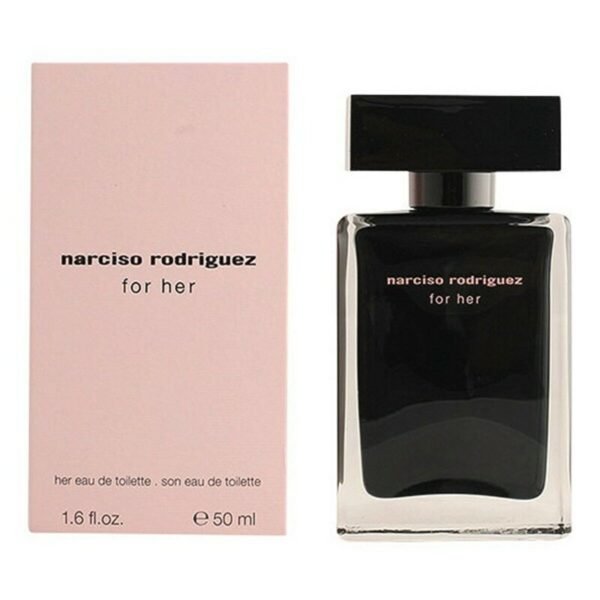 Narciso Rodriguez For Her EDT W 150 ml